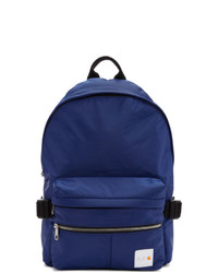 A.P.C. Indigo Carhartt Wip Edition Backpack