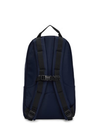 Polo Ralph Lauren Navy Nylon Backpack