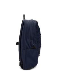 Polo Ralph Lauren Navy Nylon Backpack