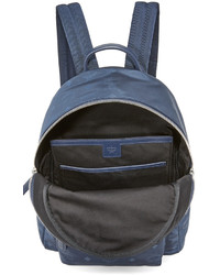 MCM Nylon Backpack