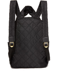 Marc Jacobs Nylon Knot Large Backpack