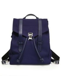 Proenza Schouler Ps1 Nylon Backpack