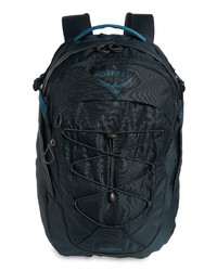 Osprey Quasar Nylon Backpack
