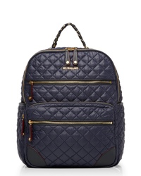 MZ Wallace Small Crosby Backpack