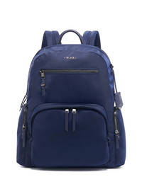Tumi Voyager Carson Nylon Backpack