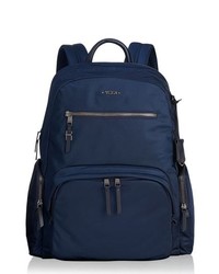 Tumi Voyager Carson Nylon Backpack