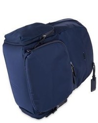 Tumi Zipped Backpack