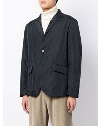 Aspesi Single Breasted Blazer Jacket