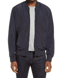 Norse Projects Ryan Gmd Nylon Bomber Jacket