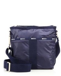 Le Sport Sac Lesportsac Essential Nylon Crossbody Bag