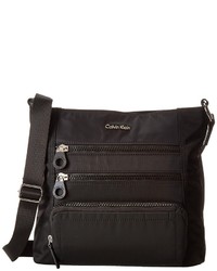 Calvin Klein Nylon Crossbody Cross Body Handbags