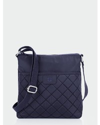 Talbots Quilted Crossbody Bag