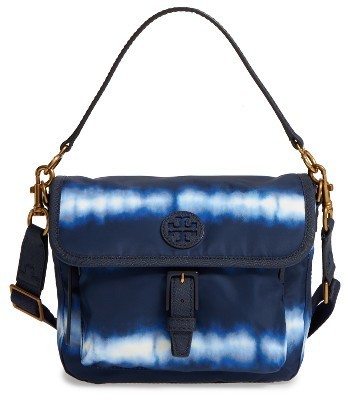 Tory burch hotsell scout nylon crossbody