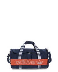adidas Originals Adidas Spirit Roll Duffel Bag