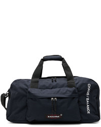 Undercover Navy Eastpack Edition Nylon Duffle Bag