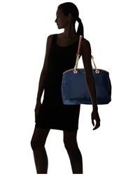 Calvin Klein Florence Nylon Shopper Bags