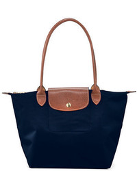 Longchamp Le Pliage Shoulder Tote Bag