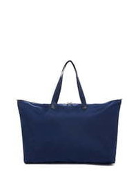 Tumi Voyageur Just In Case Packable Nylon Tote
