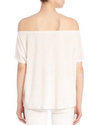 Soft Joie Joie Bn Off The Shoulder Top
