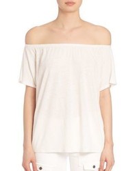 Soft Joie Joie Bn Off The Shoulder Top