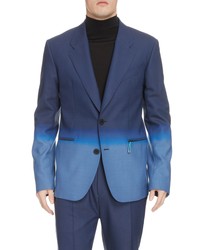 Givenchy Ombre Sport Coat