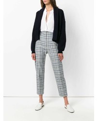 Vince Cropped Cardigan