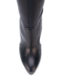 Casadei Over The Knee Boots