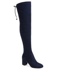Charles by Charles David Owen Over The Knee Boot