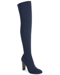 Charles by Charles David Simone Over The Knee Boot