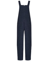 A.P.C. Bryce Straight Leg Dungarees