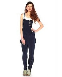 House Of Harlow Wolf Overall