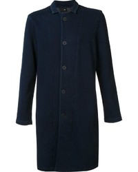 AG Jeans Single Breasted Coat