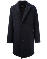 Alexander Wang T By Single Breasted Coat
