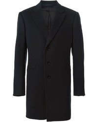 Armani Collezioni Classic Overcoat