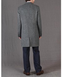 Boden Wool Overcoat