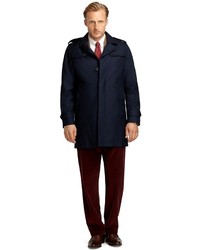Brooks Brothers Williamson Trench