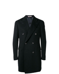Corneliani Classic Buttoned Coat