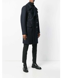DSQUARED2 Classic Double Breasted Coat