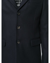DSQUARED2 Classic Single Breasted Coat