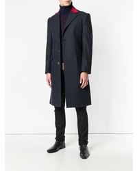 Vivienne Westwood Classic Single Breasted Coat