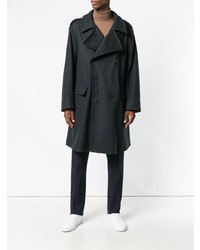 East Harbour Surplus Double Breasted Coat