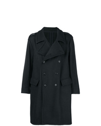 East Harbour Surplus Double Breasted Coat
