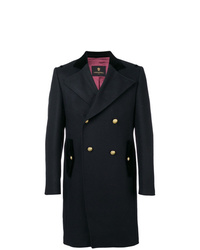 Lords And Fools Hyde Military Coat