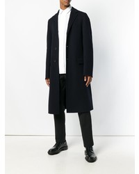 Jil Sander Longline Coat