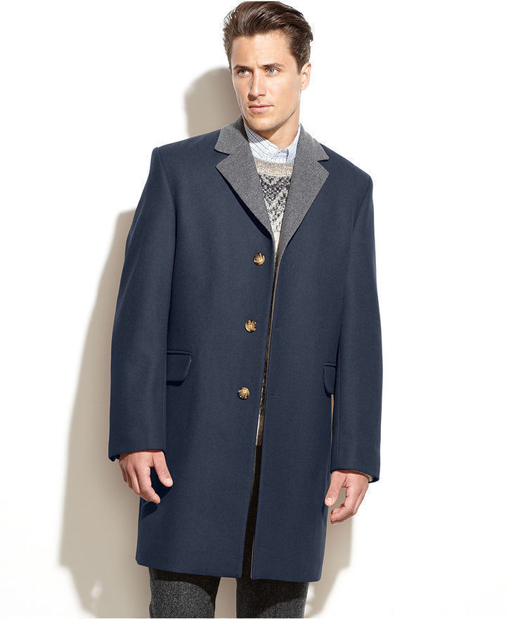 michael kors cashmere coat