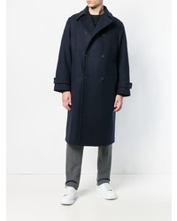 Stella McCartney Oversized Hooded Coat