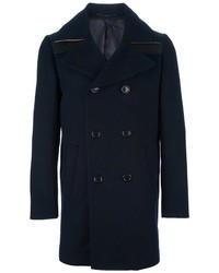 Paul Smith Double Breasted Coat