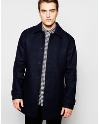 Produkt Wool Overcoat