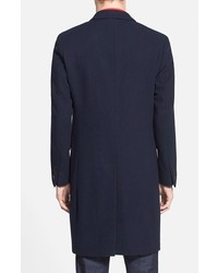 Gant Rugger The Doubler Double Breasted Long Coat
