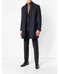 Corneliani Tailored Coat